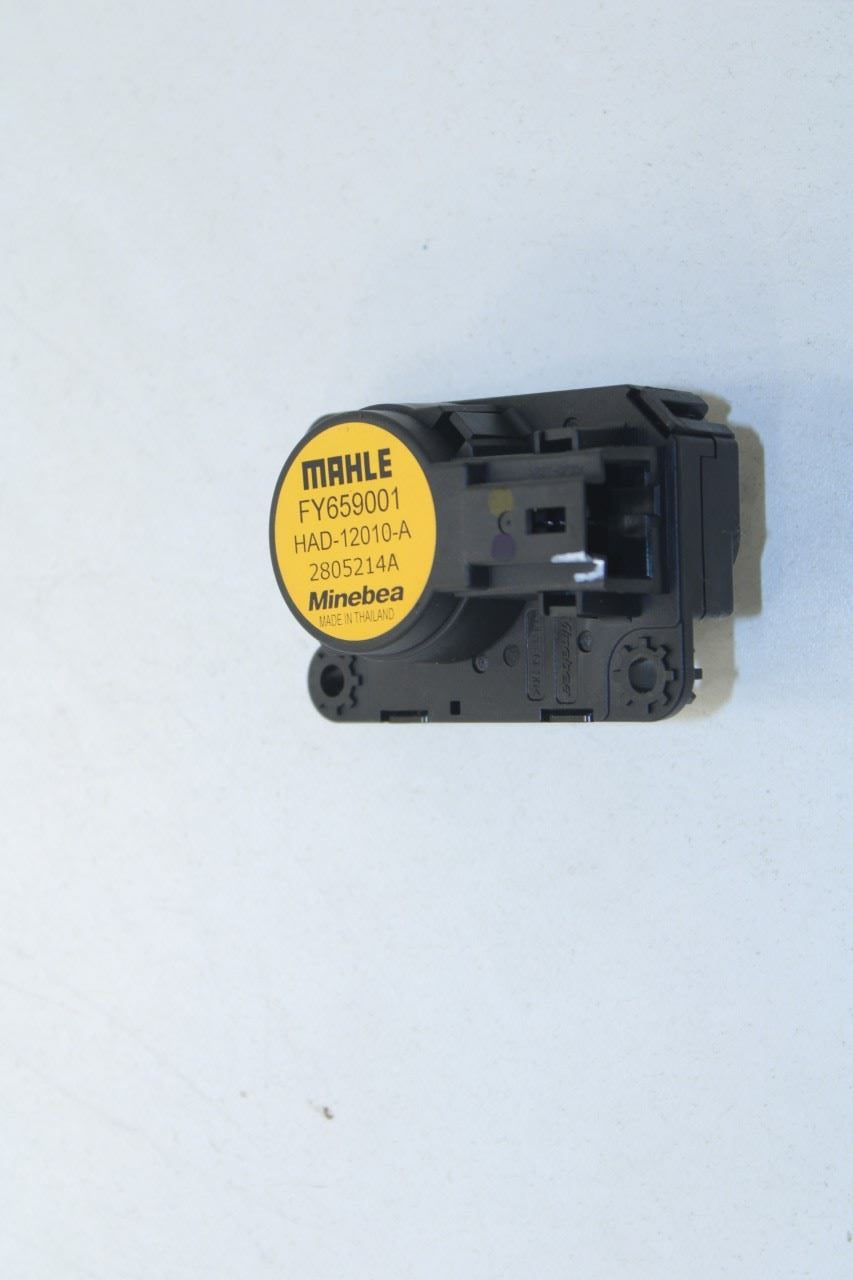 2019-2025 Chevrolet Blazer 2LT HVAC Blend Door Actuator Motor Set of 4 FY659001 - Alshned Auto Parts