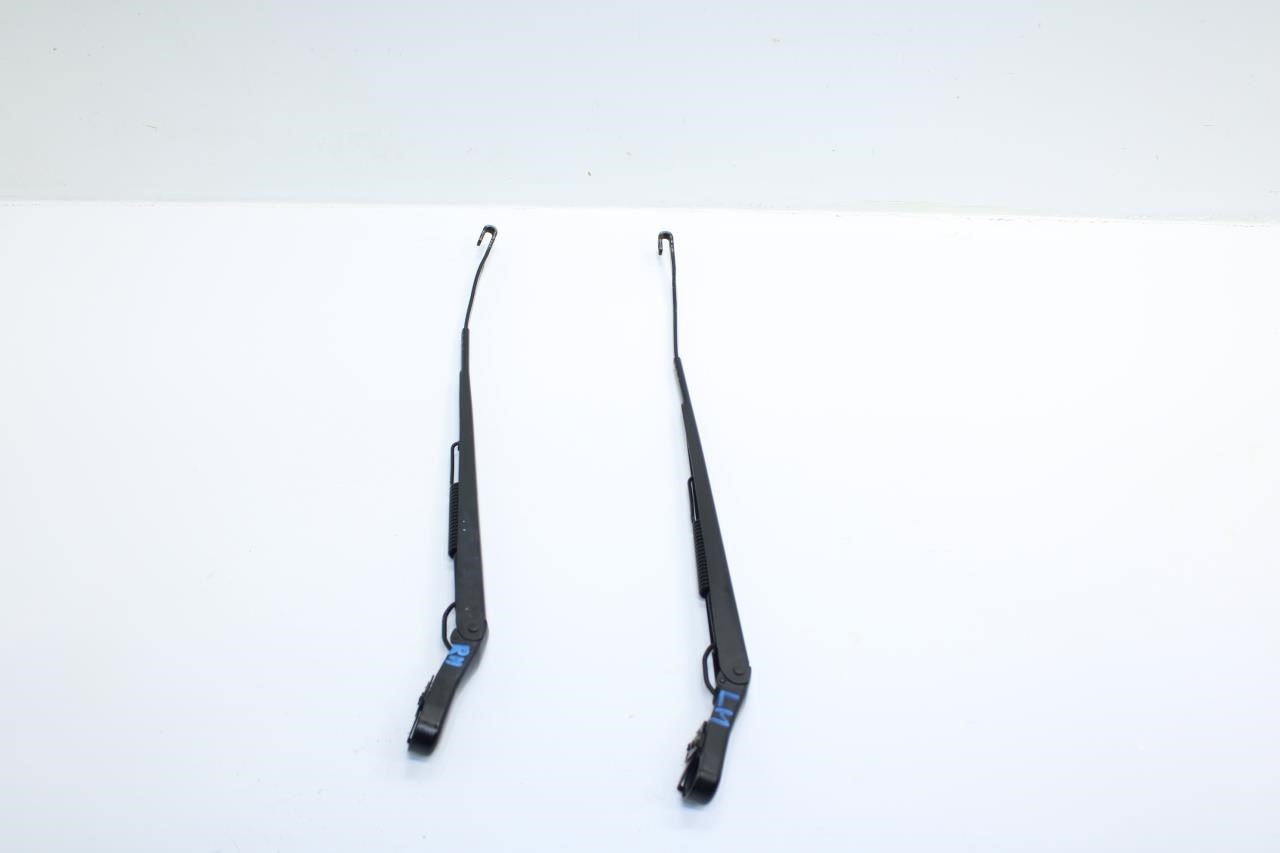 15-20 Ford F150 Platinum FR Left & Right Windshield Wiper Arm FL34-17527-A - Alshned Auto Parts