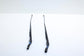 15-20 Ford F150 Platinum FR Left & Right Windshield Wiper Arm FL34-17527-A - Alshned Auto Parts