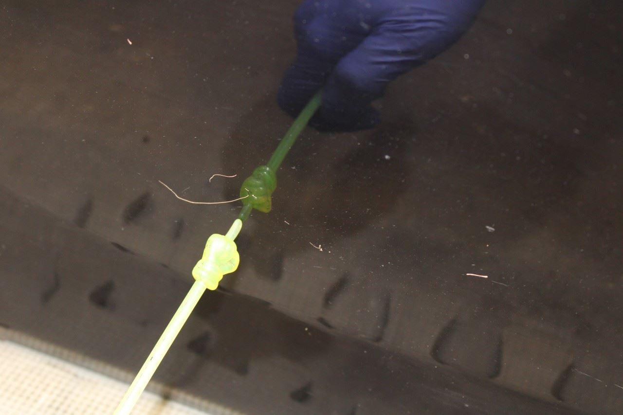 2010-2015 BMW 750Li xDrive Front Left Driver Door Shell Panel 41007203977 OEM - Alshned Auto Parts