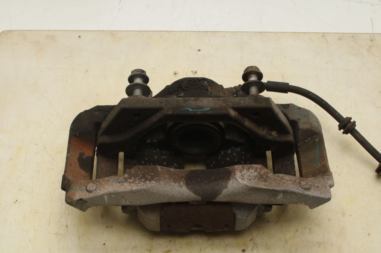 10-15 BMW 750Li xDrive Front Right and Left Side Brake Disc Caliper 34116786818 - Alshned Auto Parts