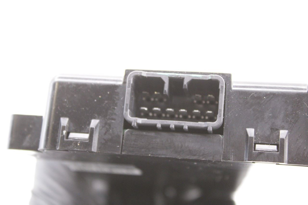 21-23 Kia Sorento X-Line SX Prestige Front Left Power Seat Memory Control Module - Alshned Auto Parts