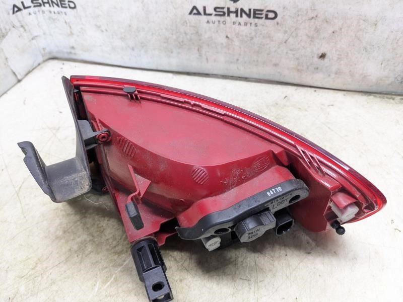 2009-2012 Audi A4 Sedan Rear Left Driver Side Tail Light Lamp 8K5-945-095-E OEM - Alshned Auto Parts