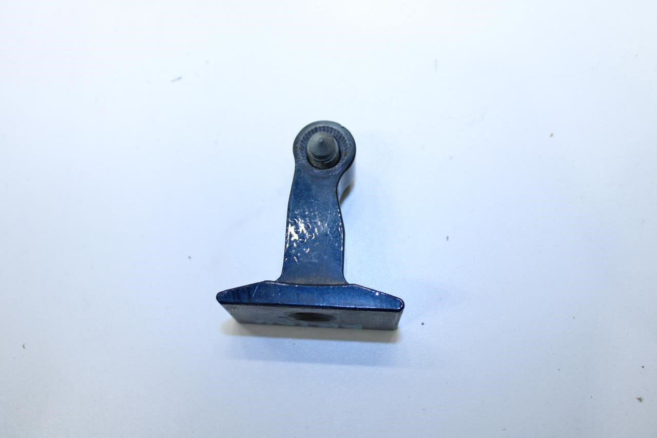 2015-2016 BMW 435i Gran Coupe Rear RH Door Hinge Upper and Lower 41527284546 OEM - Alshned Auto Parts