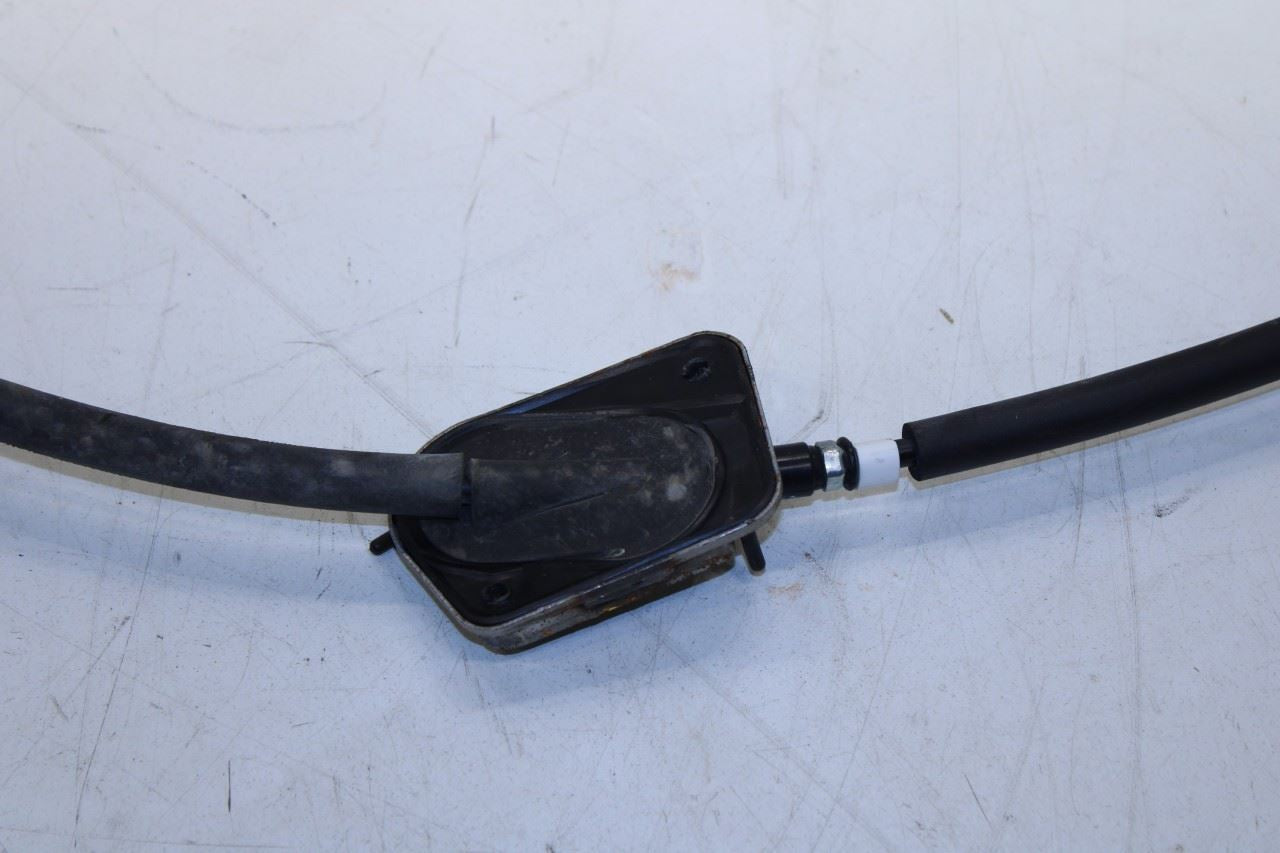 2015-23 Nissan Murano Platinum Auto Transmission Gear Shift Lever Control Cable - Alshned Auto Parts