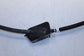 2015-23 Nissan Murano Platinum Auto Transmission Gear Shift Lever Control Cable - Alshned Auto Parts