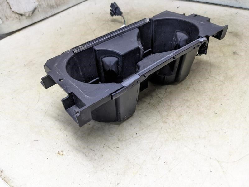 2017-2020 Ford F150 Center Console Cup Holder FL3B-15045P28-B OEM - Alshned Auto Parts