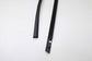 17-22 Nissan Rogue Sport SL AWD RR RH Door Run Channel Belt Outer Inner Molding - Alshned Auto Parts