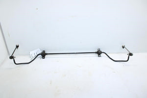 17-20 Jaguar XE R-Dynamic S Rear Stabilizer Sway Anti-Roll Bar GX73-5A771-AB OEM