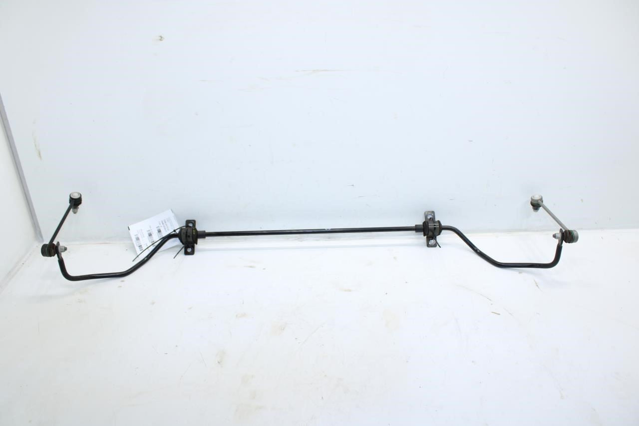 17-20 Jaguar XE R-Dynamic S Rear Stabilizer Sway Anti-Roll Bar GX73-5A771-AB OEM - Alshned Auto Parts