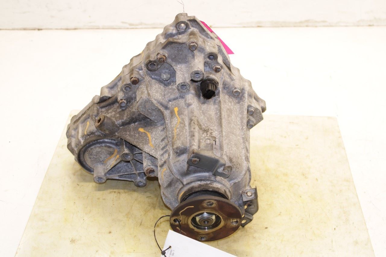 2014-2017 Infiniti QX50 3.7L AWD Transfer Case 112K 33100-1MD1B OEM - Alshned Auto Parts