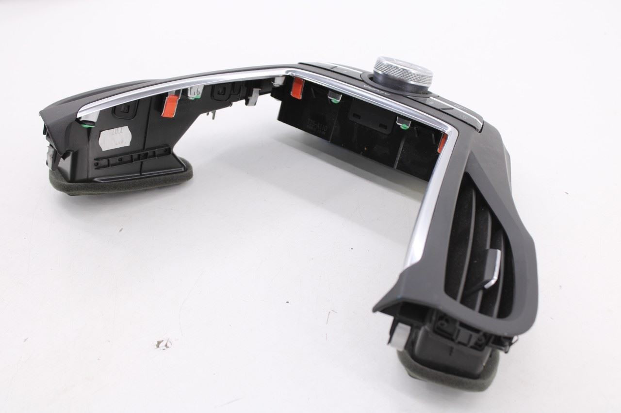 14-20 Acura MDX w/Tech Pkg Dash Center Stack Controls Audio Bezel 77250TZ5A01ZB8