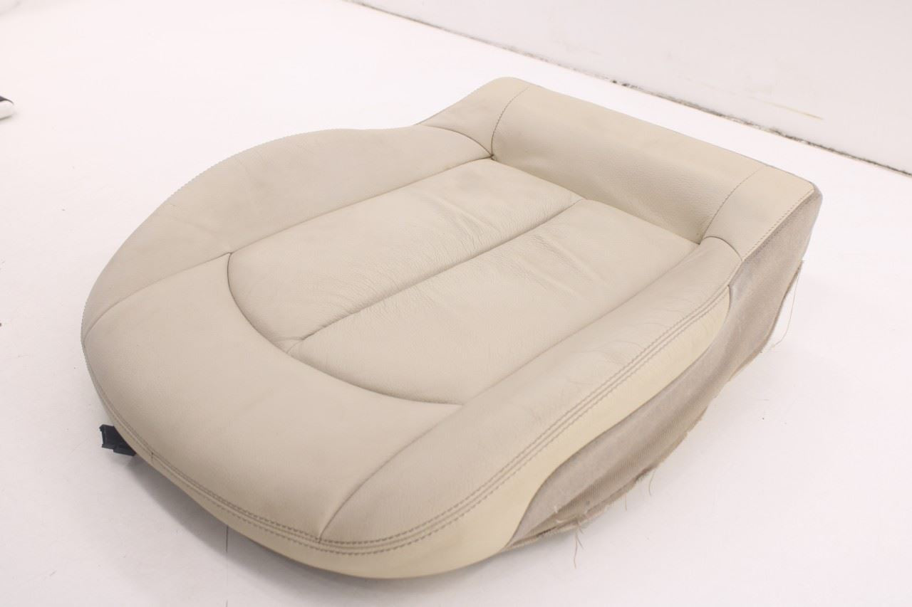 2006-09 Mercedes-Benz CLK 350 3.5L RWD Front Driver Left Side Seat Lower Cushion3