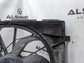 2011-2021 Jeep Grand Cherokee 3.6L Radiator Cooling Fan Motor Assy 55037992AD - Alshned Auto Parts