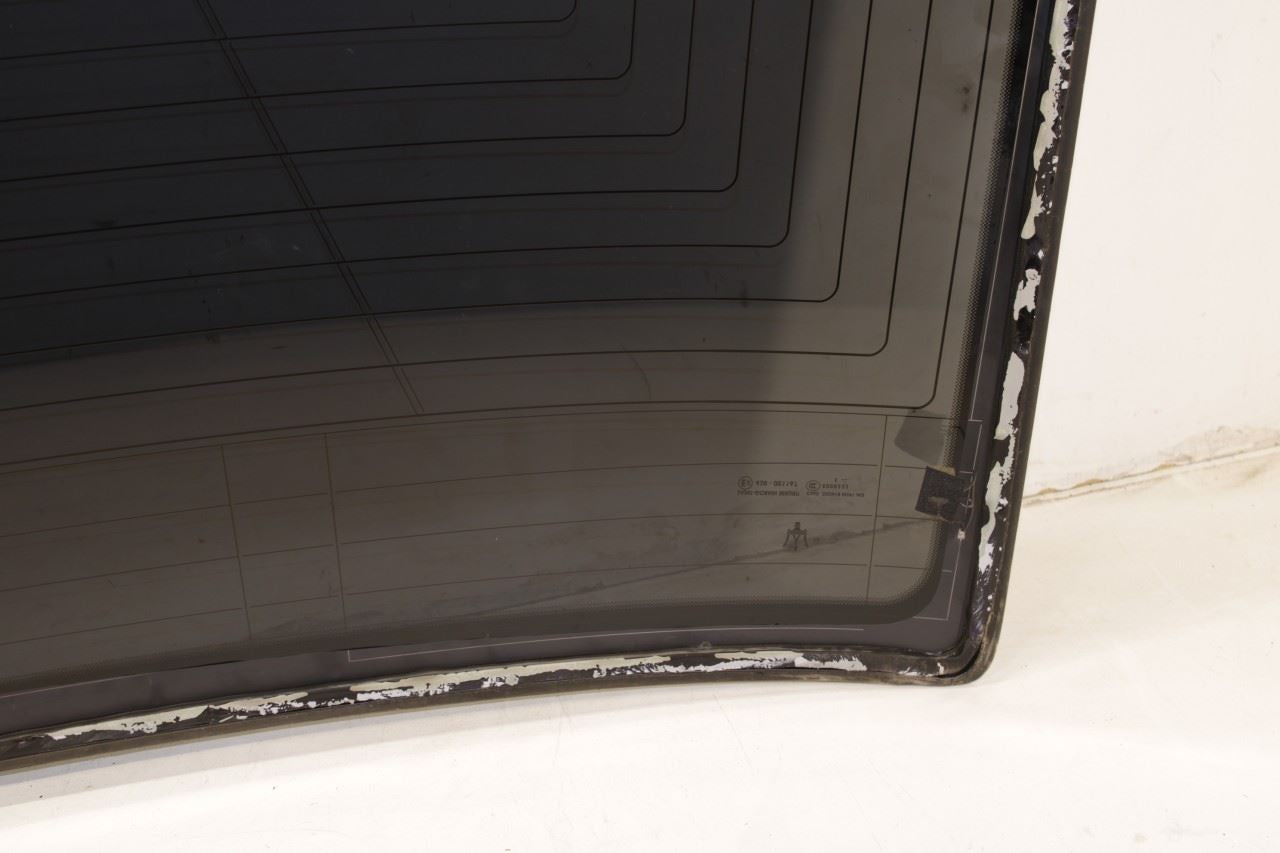 2014-2024 Maserati Ghibli S Q4 Rear Back Window Glass 673003590 OEM - Alshned Auto Parts