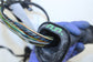 2013-2016 BMW 328i xDrive SULEV Front Right Side Door Wire Harness 9313644 OEM - Alshned Auto Parts
