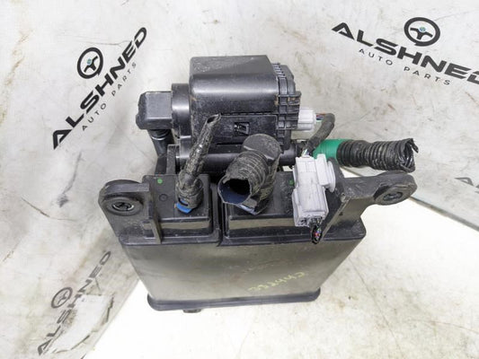 2013-2019 Subaru Legacy Fuel Vapor Evaporator Emission Canister 42035AJ08A OEM - Alshned Auto Parts