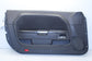 2011-2014 Dodge Challenger 2 Door Front Left Driver Door Trim Panel 1GK011DVAL - Alshned Auto Parts
