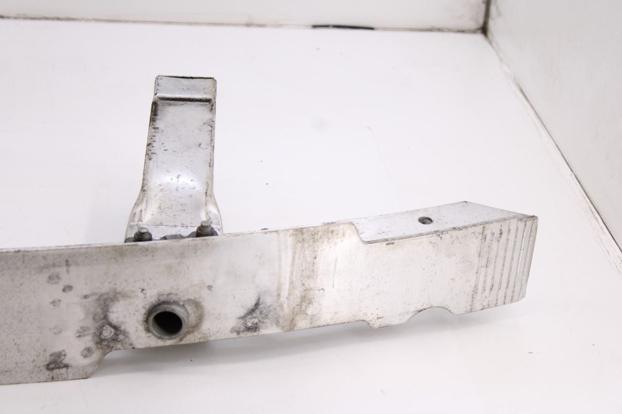 10-16 Mercedes-Benz E350 4Matic Front Bumper Reinforcement Impact Bar 21262020004