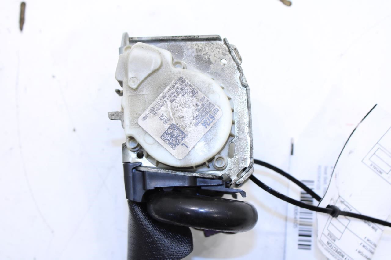 2024-25 Cadillac XT4 Premium Rear Left 2nd Row Seat Belt Retractor 42816734 OEM - Alshned Auto Parts