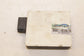 2021-23 Dodge Charger GT AWD Blind Spot Detection Radar Sensor Module 68582102AA - Alshned Auto Parts