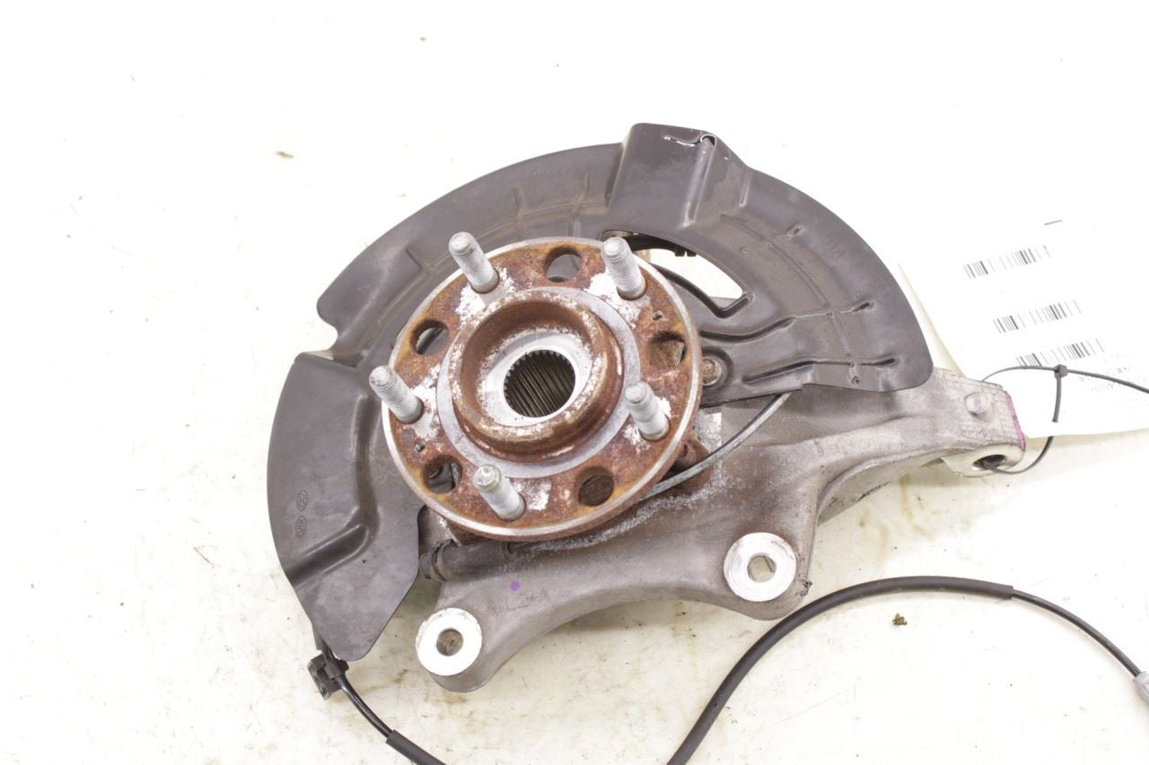 2021-2025 Kia Sorento X-Line SX Prestige Front Right Side Spindle Knuckle Hub - Alshned Auto Parts