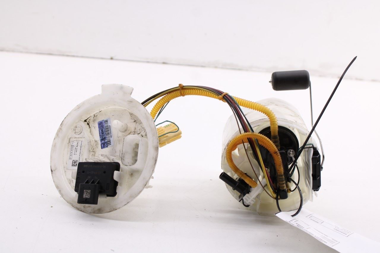 23-25 BMW 430i Gran Coupe xDrive 2.0L In Tank Fuel Pump Assembly 16117473444 OEM - Alshned Auto Parts