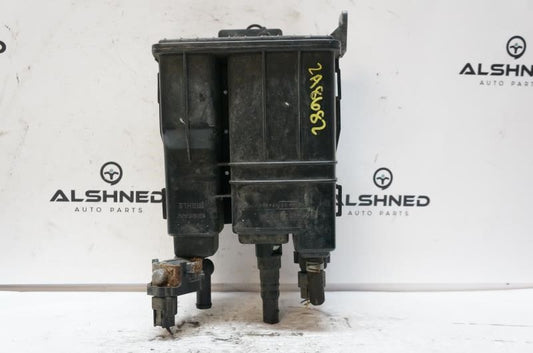 2011-2017 Nissan Juke Fuel Vapor Evaporator Emission Canister 14950-1KC0A OEM - Alshned Auto Parts