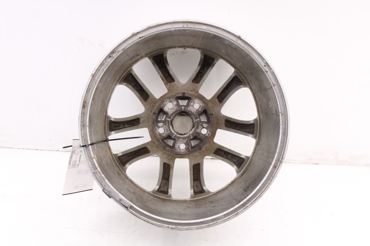 2019-2020 Hyundai Santa Fe SEL Aluminum Wheel R17x7.0J 52910-S1110 OEM - Alshned Auto Parts
