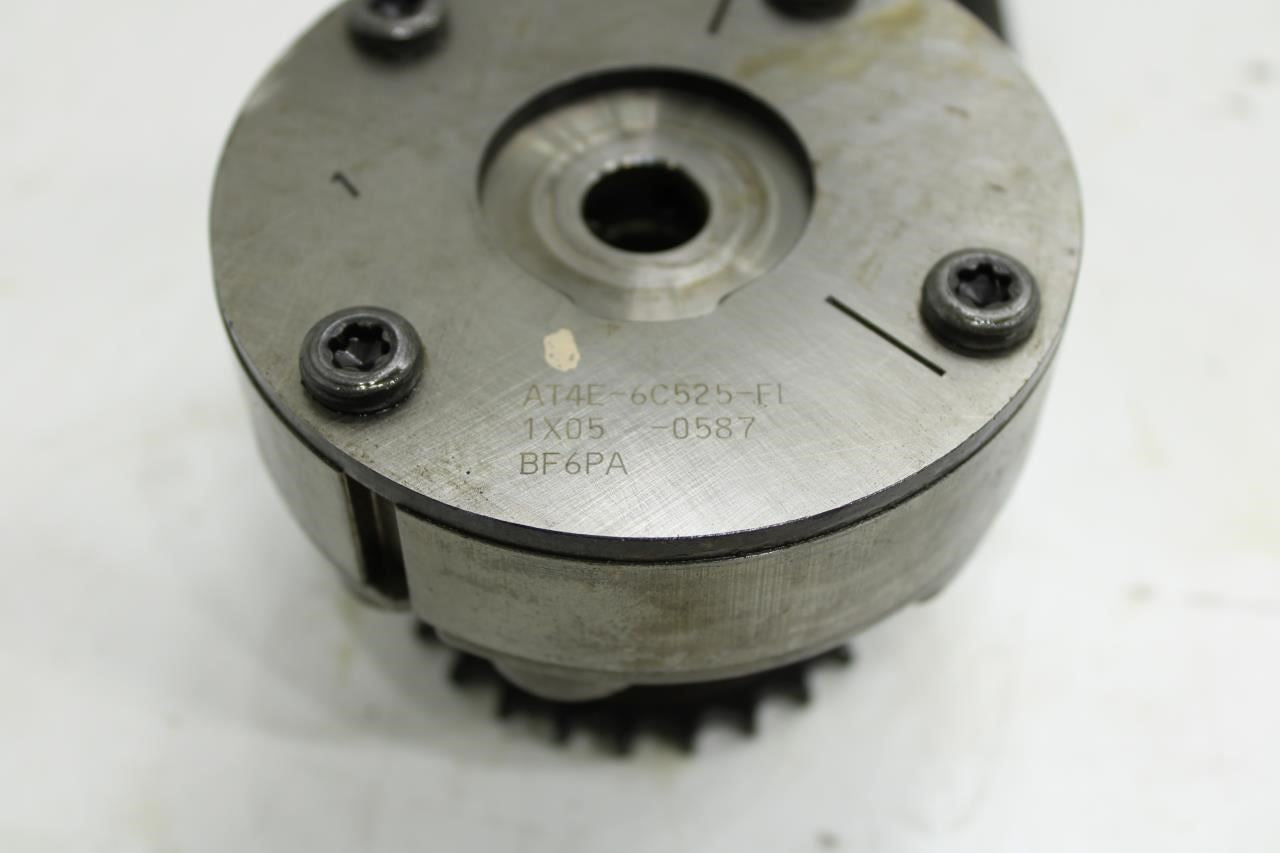 2011-2025 Ford Explorer Police 3.3L Engine Exhaust Camshaft Timing Gear Sprocket - Alshned Auto Parts