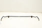 2010-2016 Mercedes-Benz E350 Sport 4MATIC 3.5L RR Stabilizer Sway Anti-Roll Bar - Alshned Auto Parts