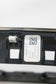 2020-2023 Ram 1500 Instrument Panel Radio Climate Trim Bezel 5YU491X7AF OEM6