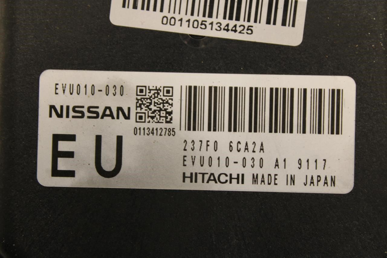 2019-2021 Nissan Altima SL 2.5L VTC Variable Timing Control Module 237F0-6CA2A - Alshned Auto Parts