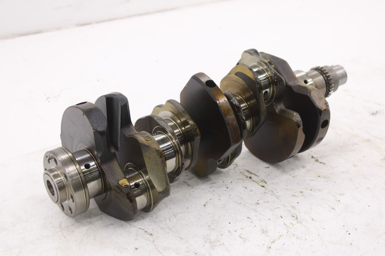 2017-2024 Infiniti QX60 3.5L Engine Motor Crankshaft 12200-6KA0A OEM5