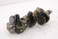 2017-2024 Infiniti QX60 3.5L Engine Motor Crankshaft 12200-6KA0A OEM5