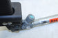 11-17 Hyundai Veloster 1.6L Front Right Side Seat Belt Retractor w/ Pretensioner - Alshned Auto Parts