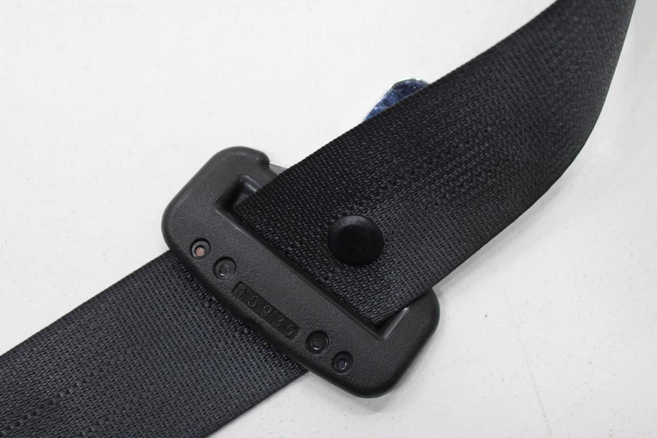 14-20 Nissan Pathfinder SV Rear LH Side 3rd Row Seat Belt Retractor 89845-9PM0B - Alshned Auto Parts