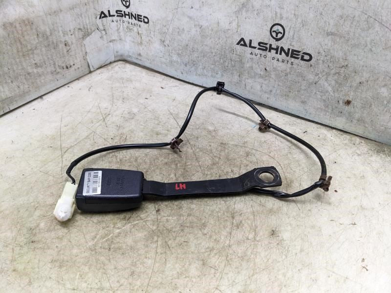 2019-2021 Subaru Forester Front Left Driver Seat Belt Buckle 64631SJ000VH OEM - Alshned Auto Parts