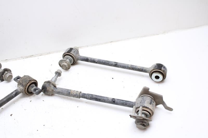 18-24 Ford Expedition Rear Right Suspension Control Arm Rod Set JL1Z-5500-F OEM - Alshned Auto Parts