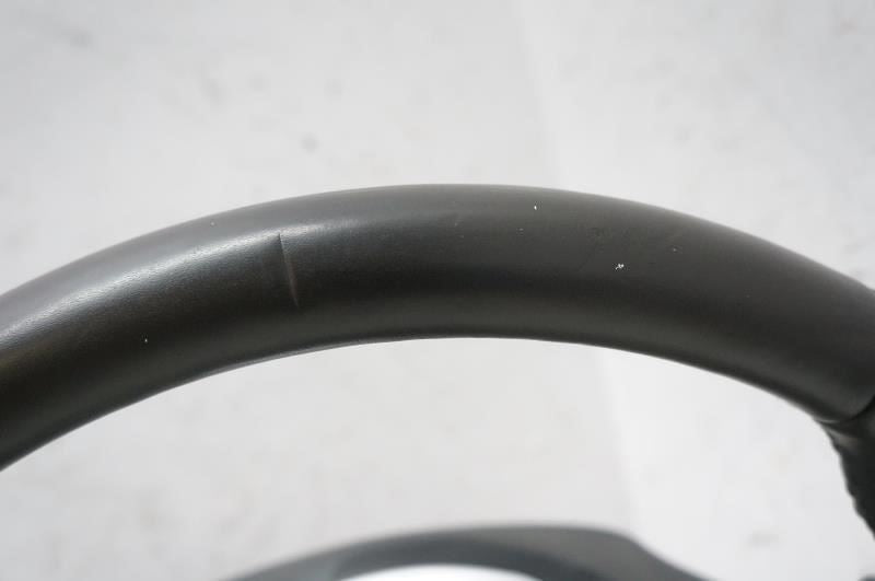 2016-20 Jaguar XF Prestige Steering Wheel Leather w/ Control Buttons and Paddle - Alshned Auto Parts