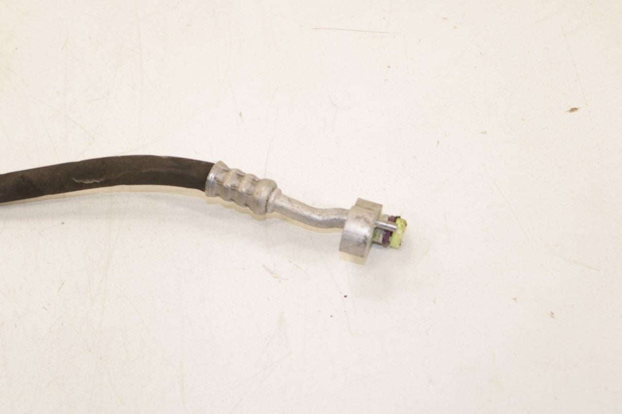 20112017 BMW X3 xDrive28i 2.0L AWD AC Conditioning Pressure Line Hose Tube Pipe - Alshned Auto Parts