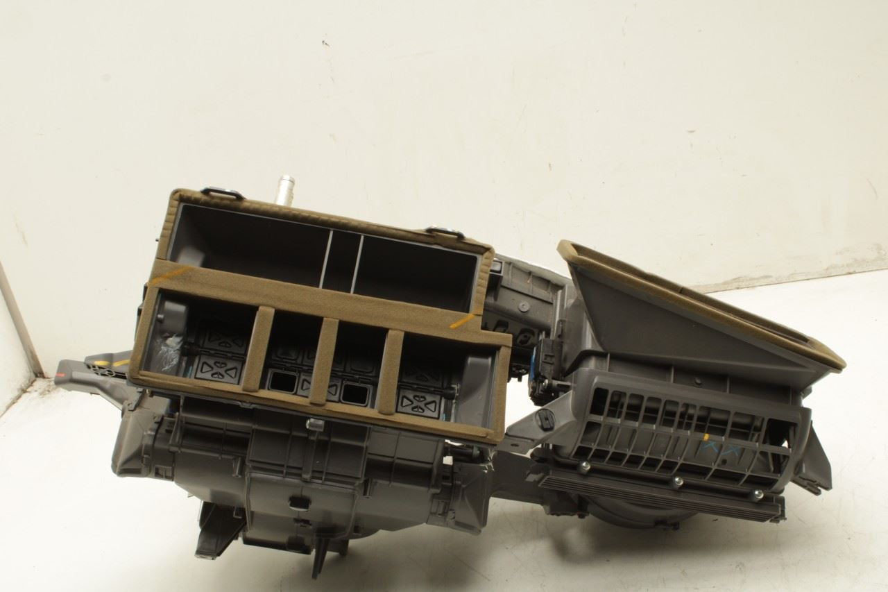 2019-2020 Kia Optima LX HVAC Heater Blower Housing Box 97205-D5055 OEM - Alshned Auto Parts