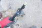 2006-2010 Ram 1500 5.7L 4WD Front Axle Differential Carrier 3.55 ratio 205MM HD8