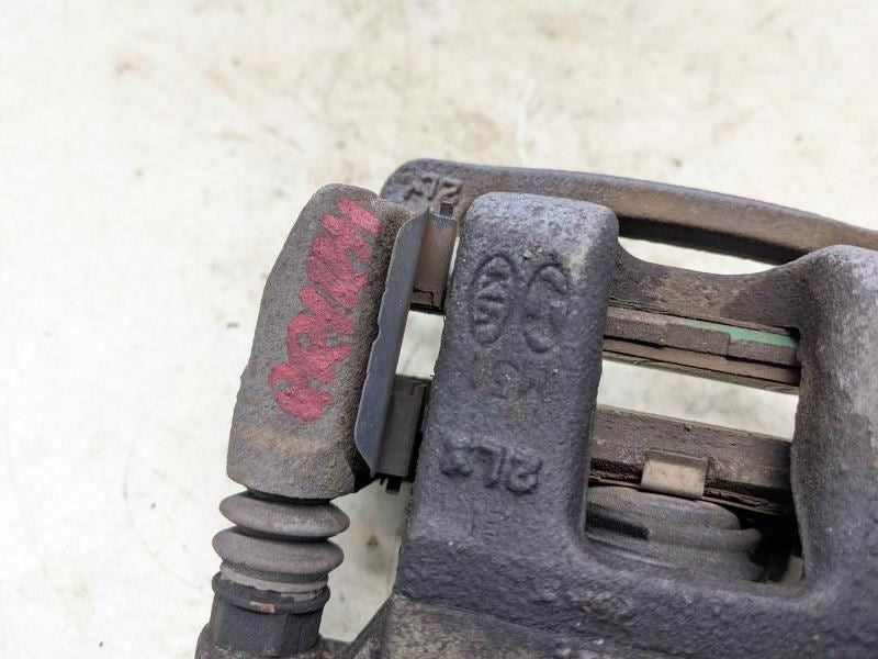 2011-15 Kia Optima LX 2.4L FWD Rear Right Side Brake Disc Caliper 582303Q100 OEM - Alshned Auto Parts