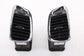 2011-18 Dodge Durango SXT Front Right and Left Side Center Dash Air Vent Grille2