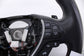 16-21 Acura ILX Technology A-Spec 2.4L Steering Wheel Leather w/ Control Buttons6