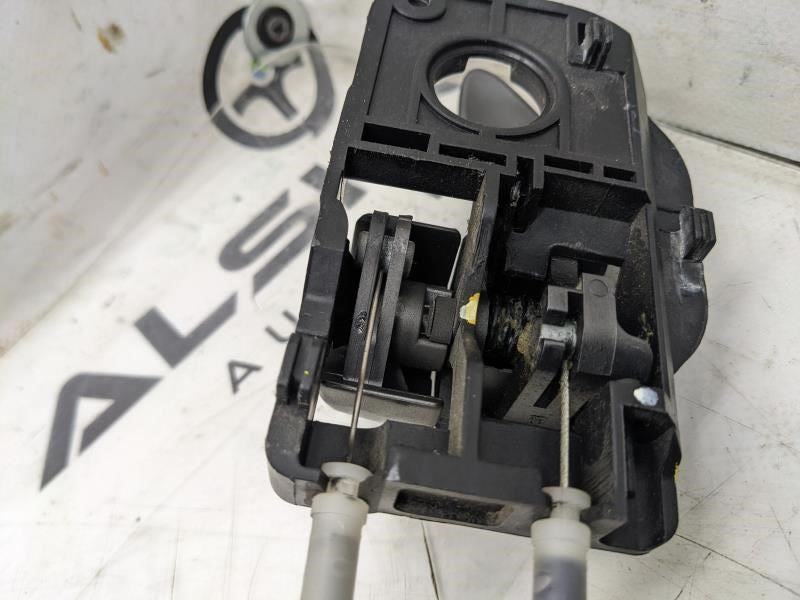 2011-2013 Kia Soul Front Right Side Door Lock Latch Actuator w/ Interior Handle6