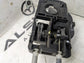 2011-2013 Kia Soul Front Right Side Door Lock Latch Actuator w/ Interior Handle6