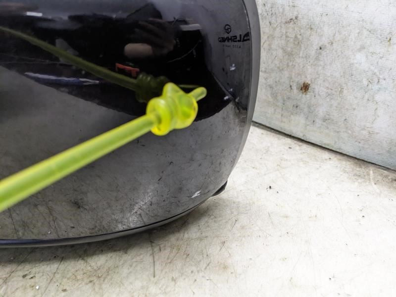 2015-16 Dodge Grand Caravan LH Driver Side Rearview Mirror 1AB731XRAM OEM *ReaD* - Alshned Auto Parts