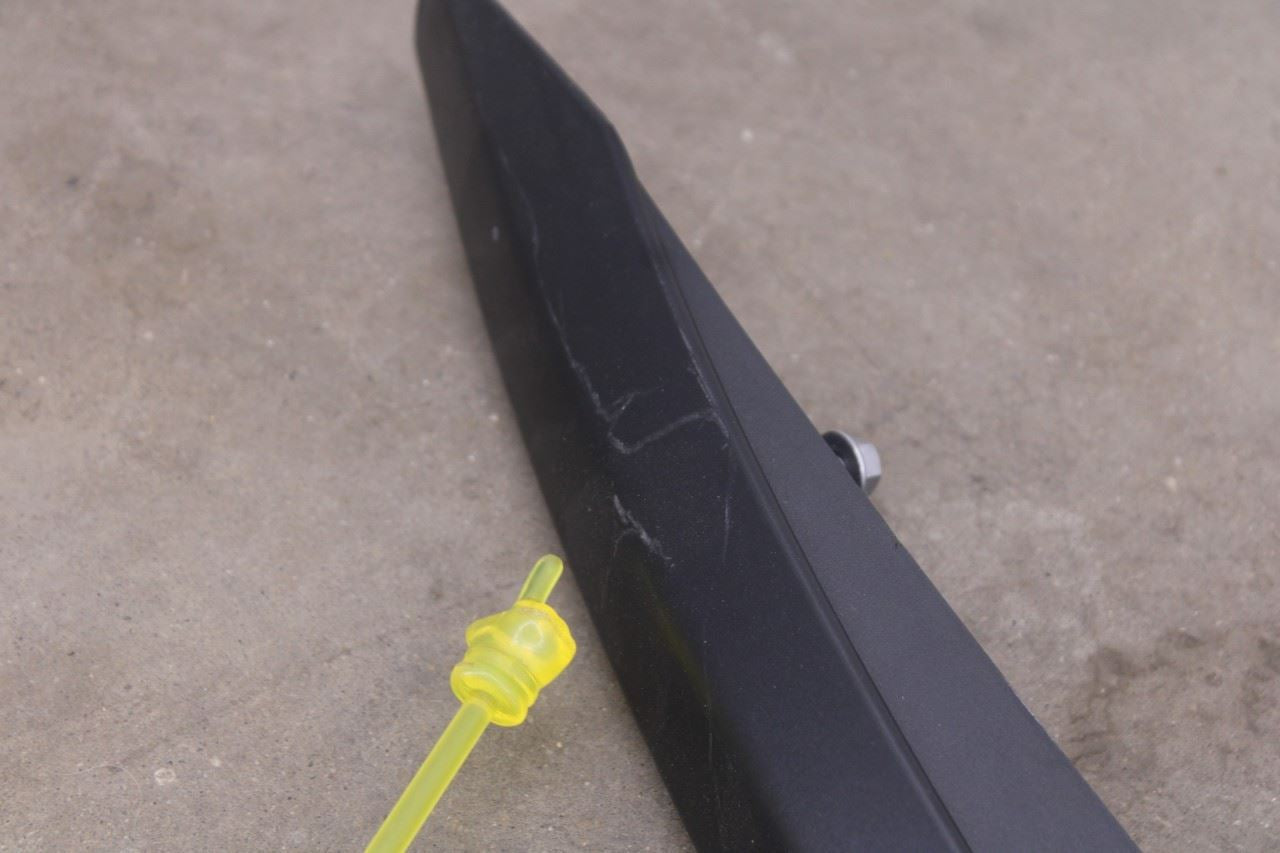 2021-2025 Volkswagen Atlas SE Left and Right Roof Luggage Rack Rail 3CN86002503C - Alshned Auto Parts